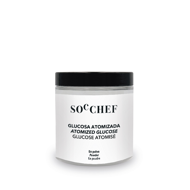 GLUCOSA ATOMIZADA 170g 2